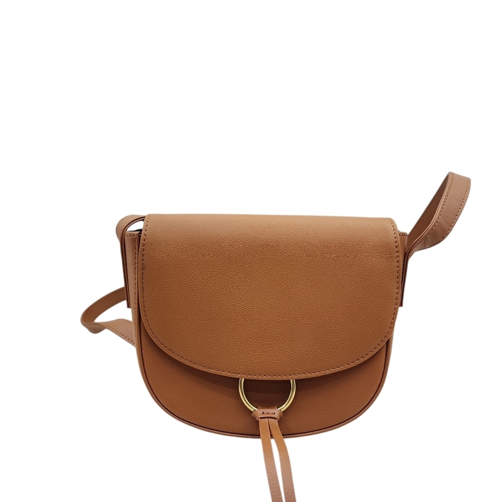 Jj Winters Women's Ivy Faux Leather Crossbody Bag - OS